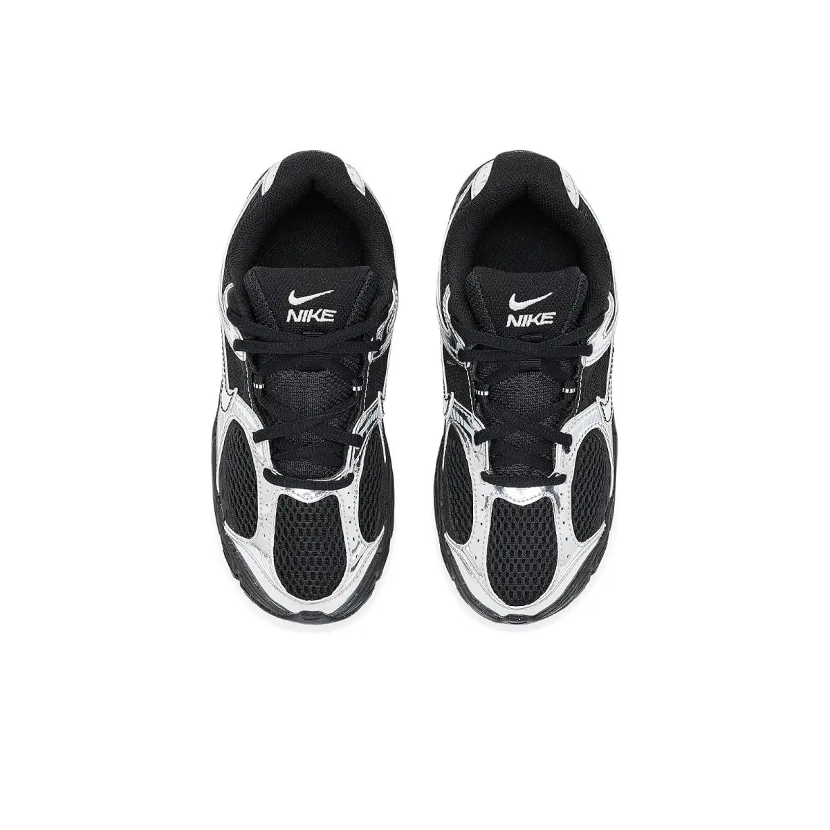 Nike shoes - Black/Black/Anthracite 77