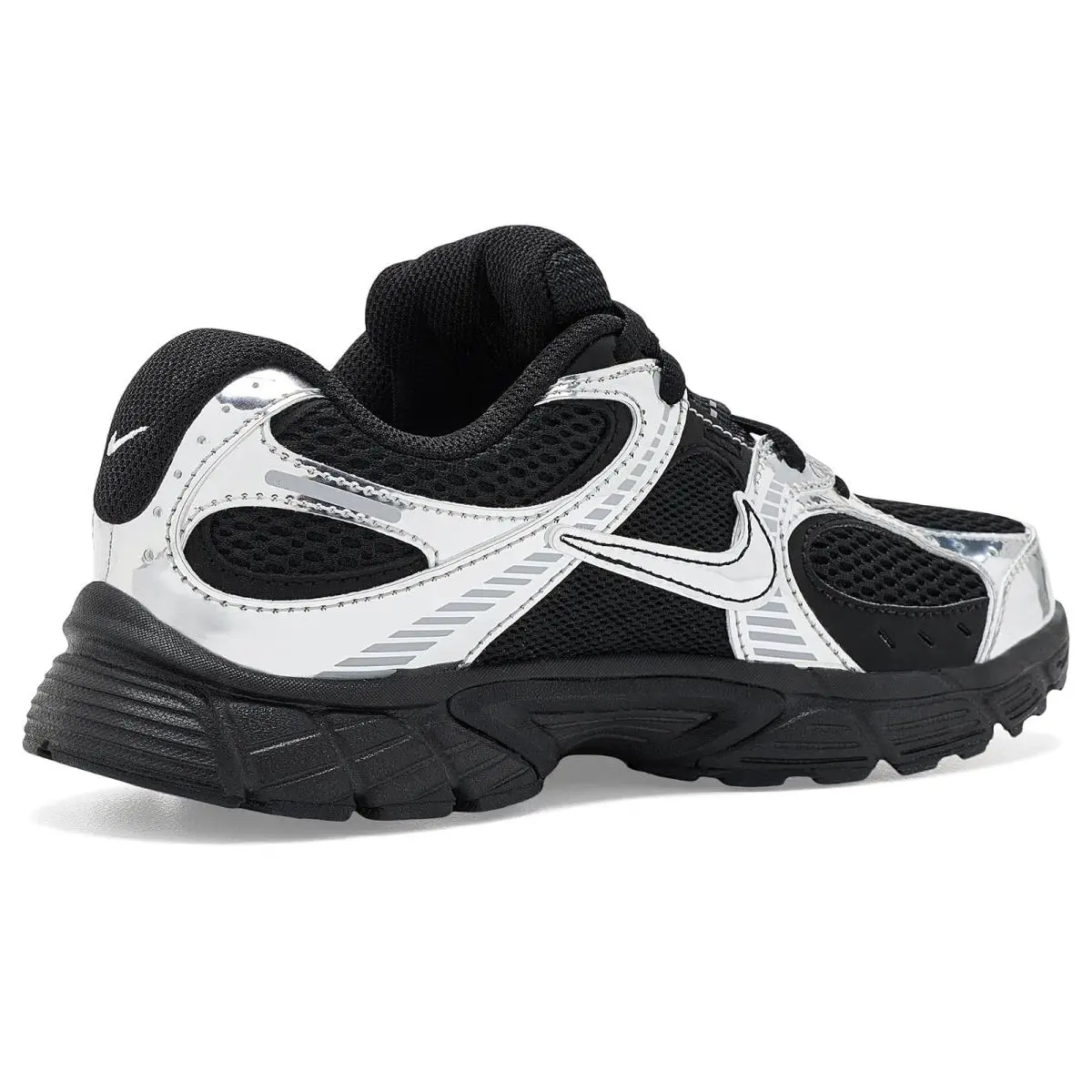 Nike shoes - Black/Black/Anthracite 78