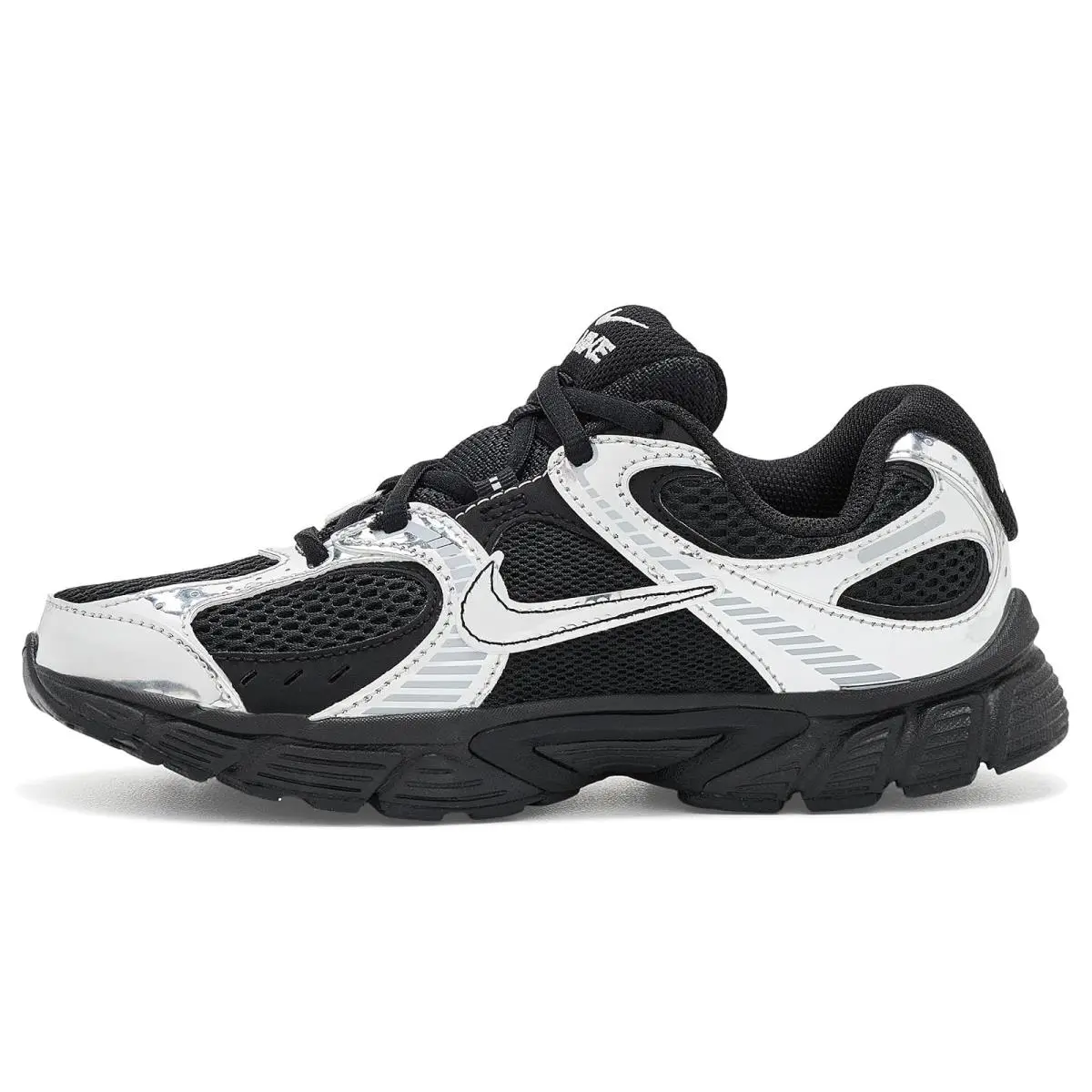 Nike shoes - Black/Black/Anthracite 79