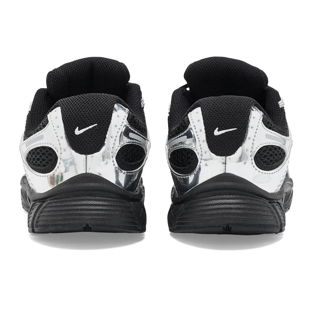 Nike shoes - Black/Black/Anthracite 82