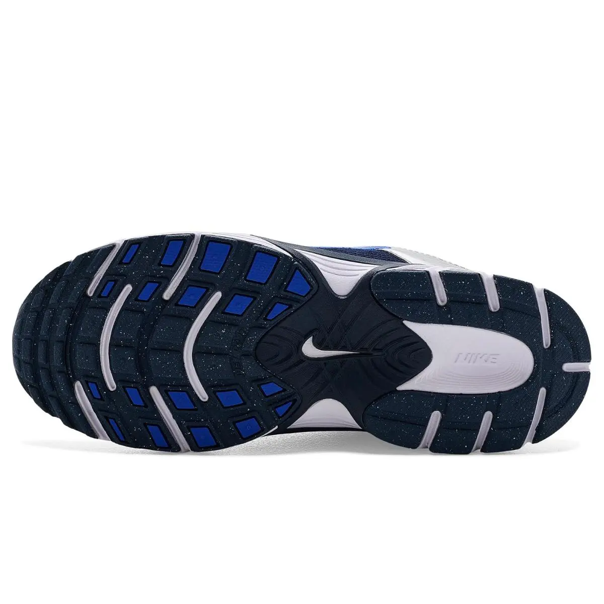 Nike shoes - Black/Black/Anthracite 31