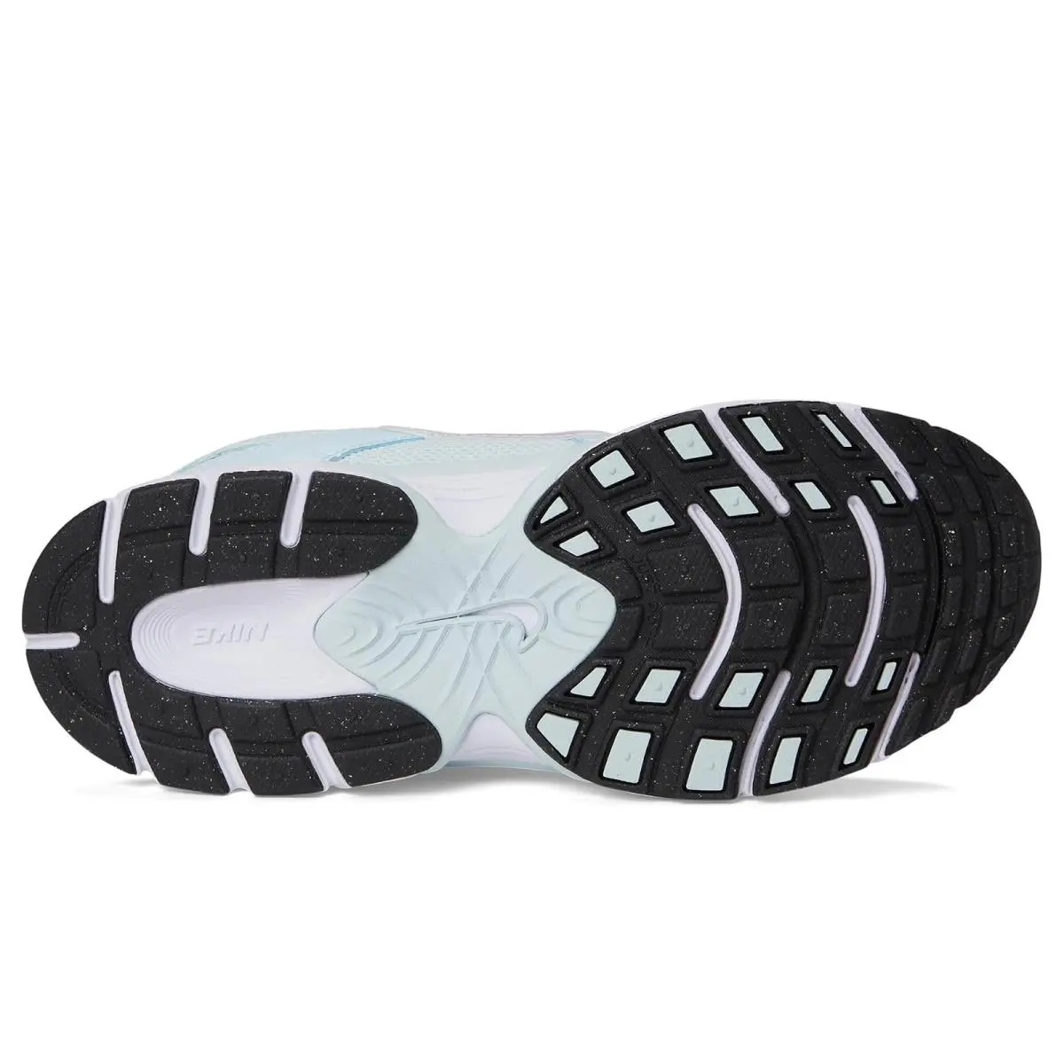 Nike shoes - Black/Black/Anthracite 29
