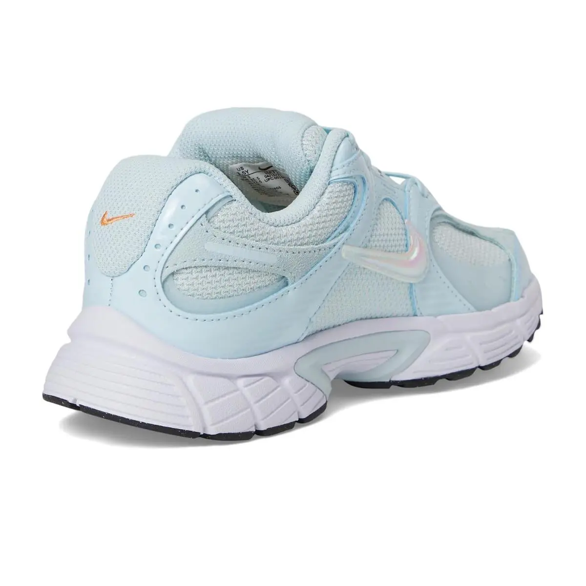 Nike shoes - Black/Black/Anthracite 31