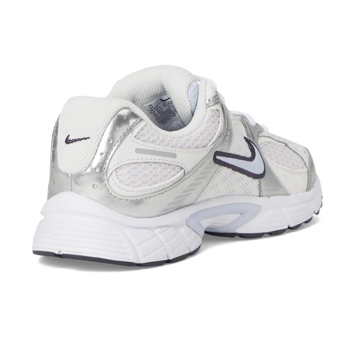 Nike shoes - Black/Black/Anthracite 87