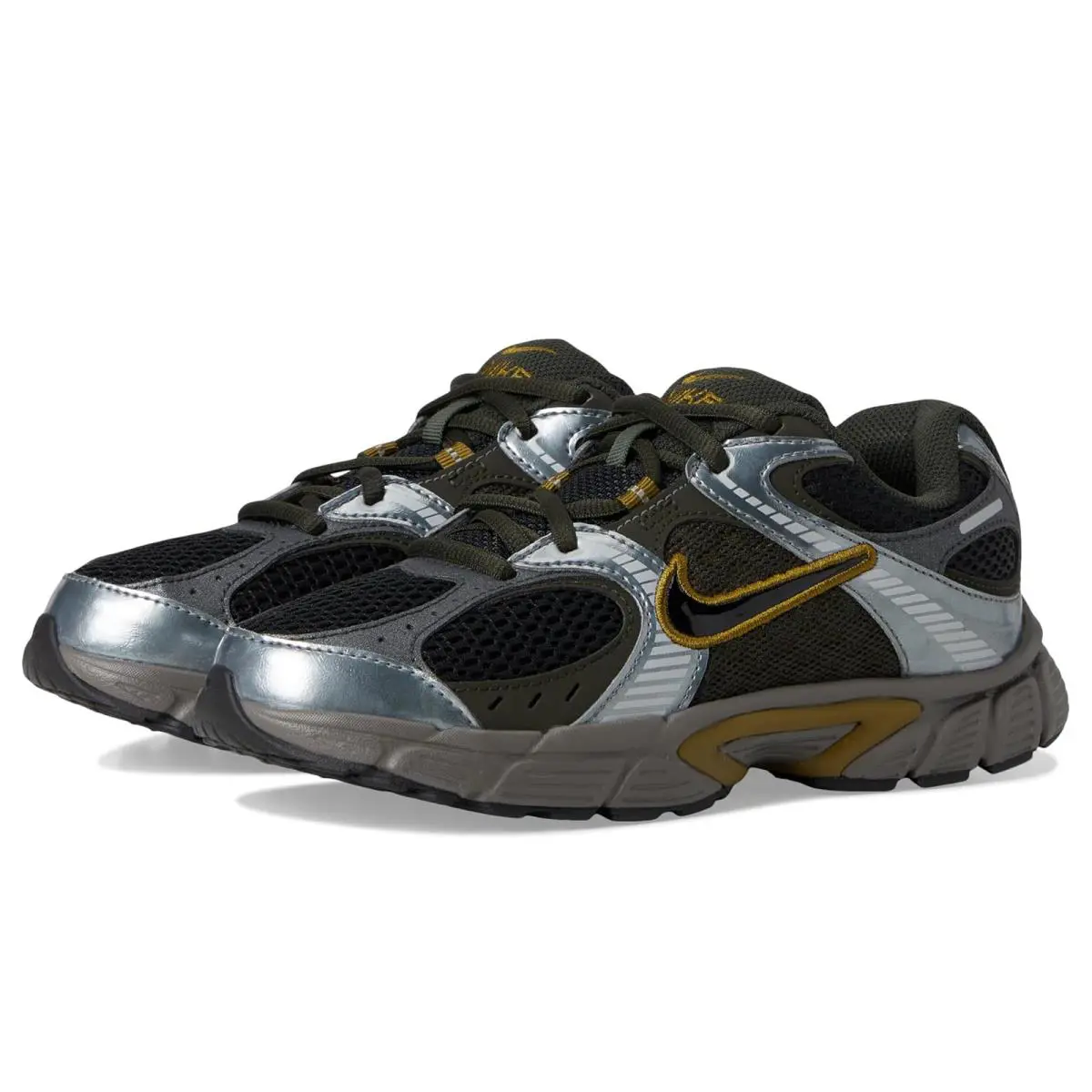 Nike shoes - Black/Black/Anthracite 34