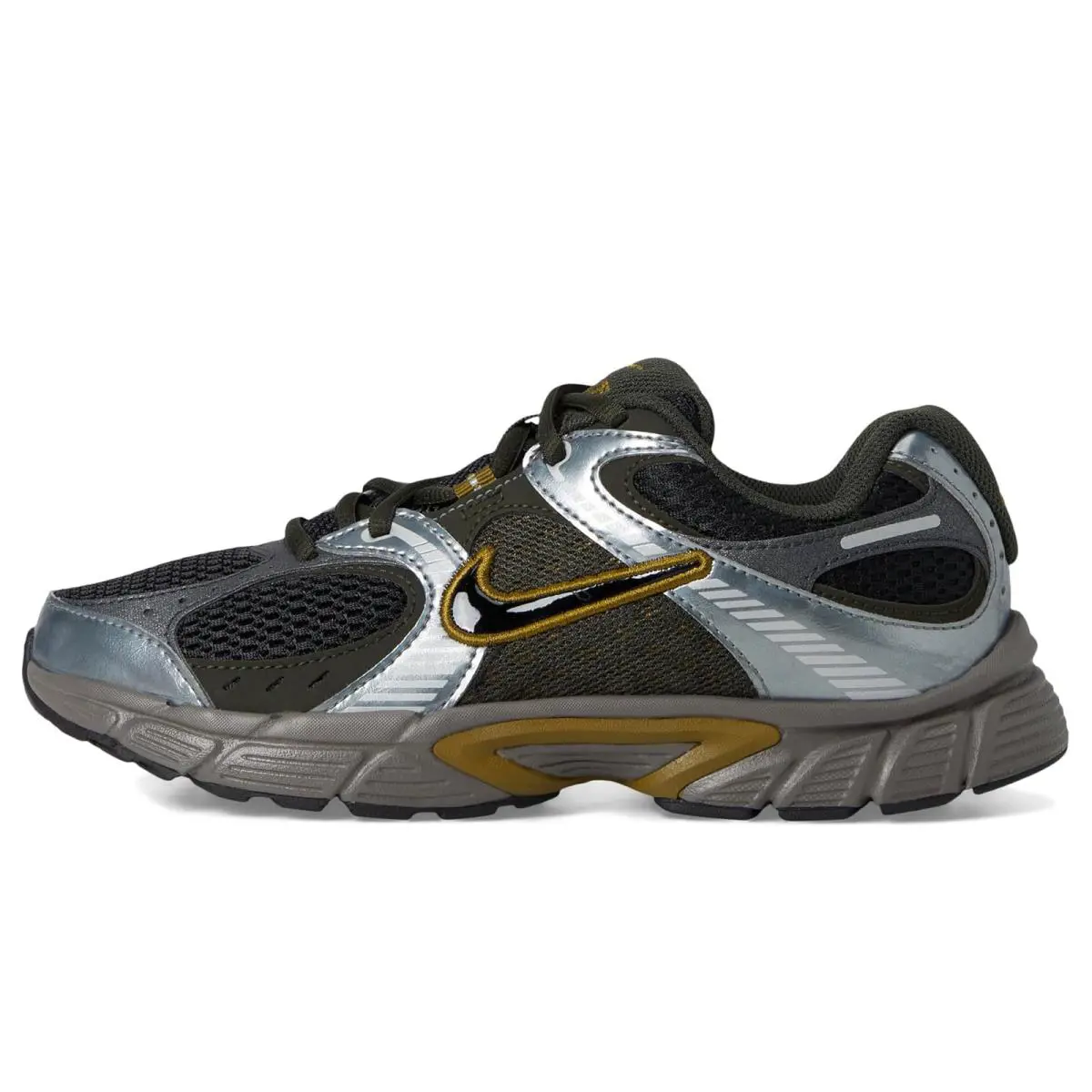 Nike shoes - Black/Black/Anthracite 37