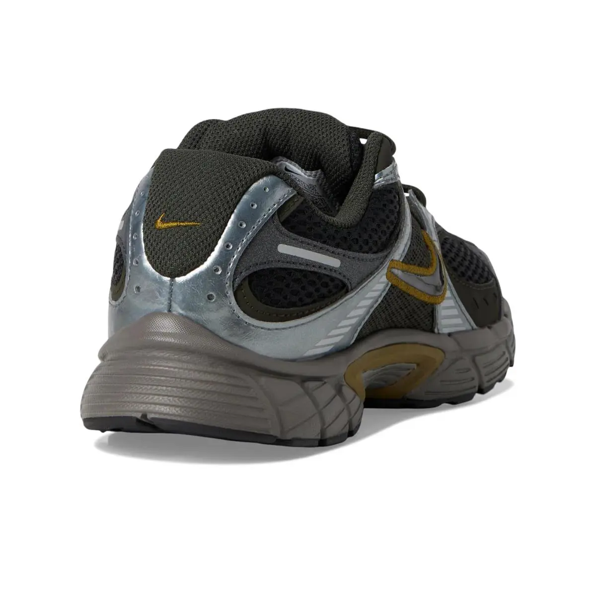 Nike shoes - Black/Black/Anthracite 38