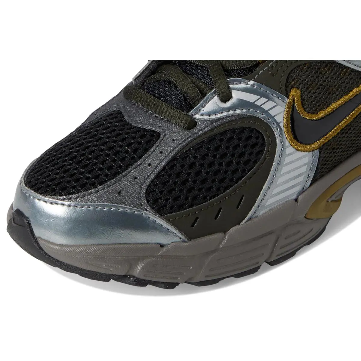 Nike shoes - Black/Black/Anthracite 39