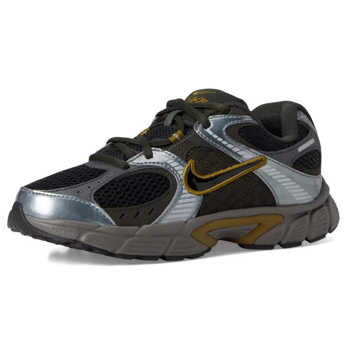 Nike shoes - Black/Black/Anthracite 40