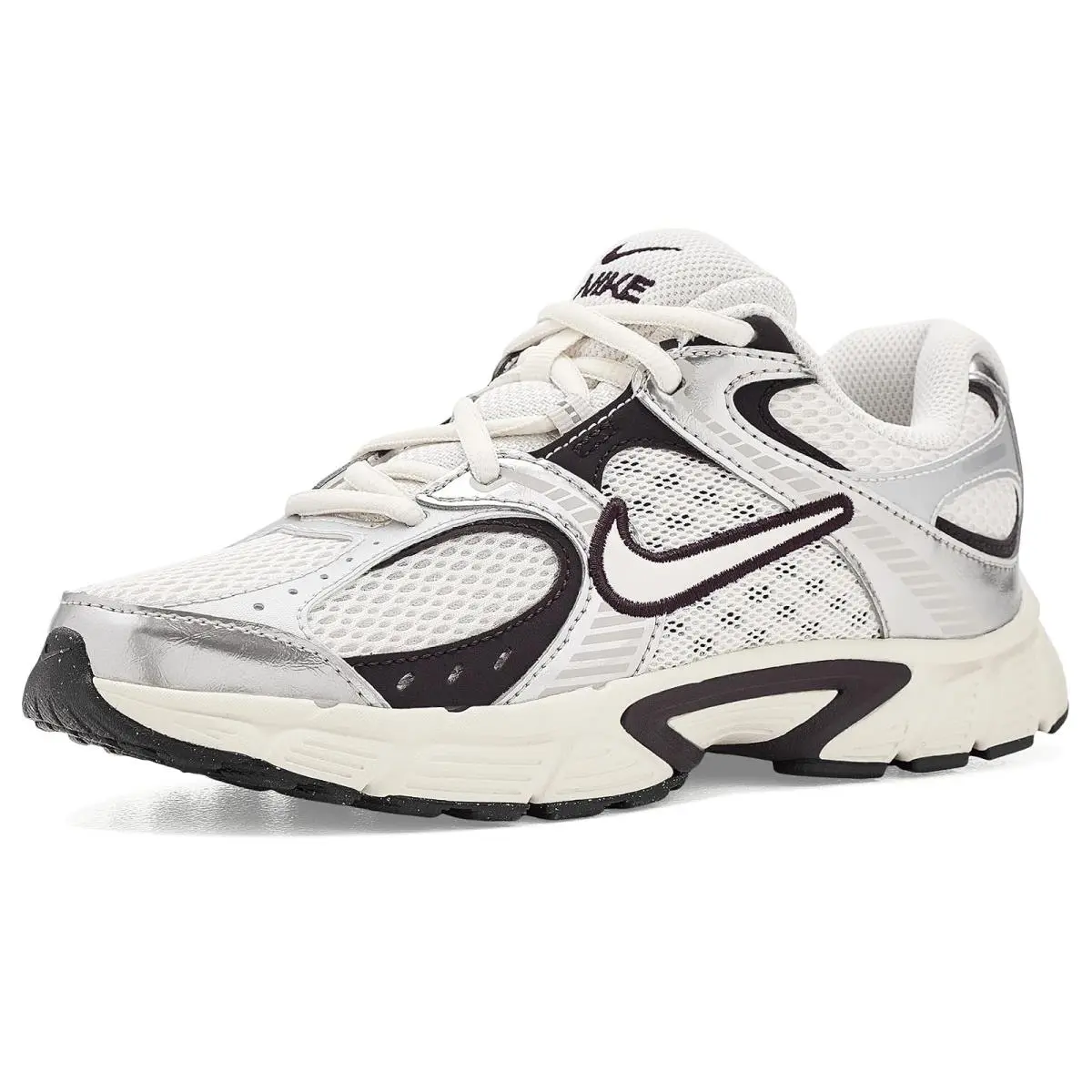 Nike shoes - Black/Black/Anthracite 41