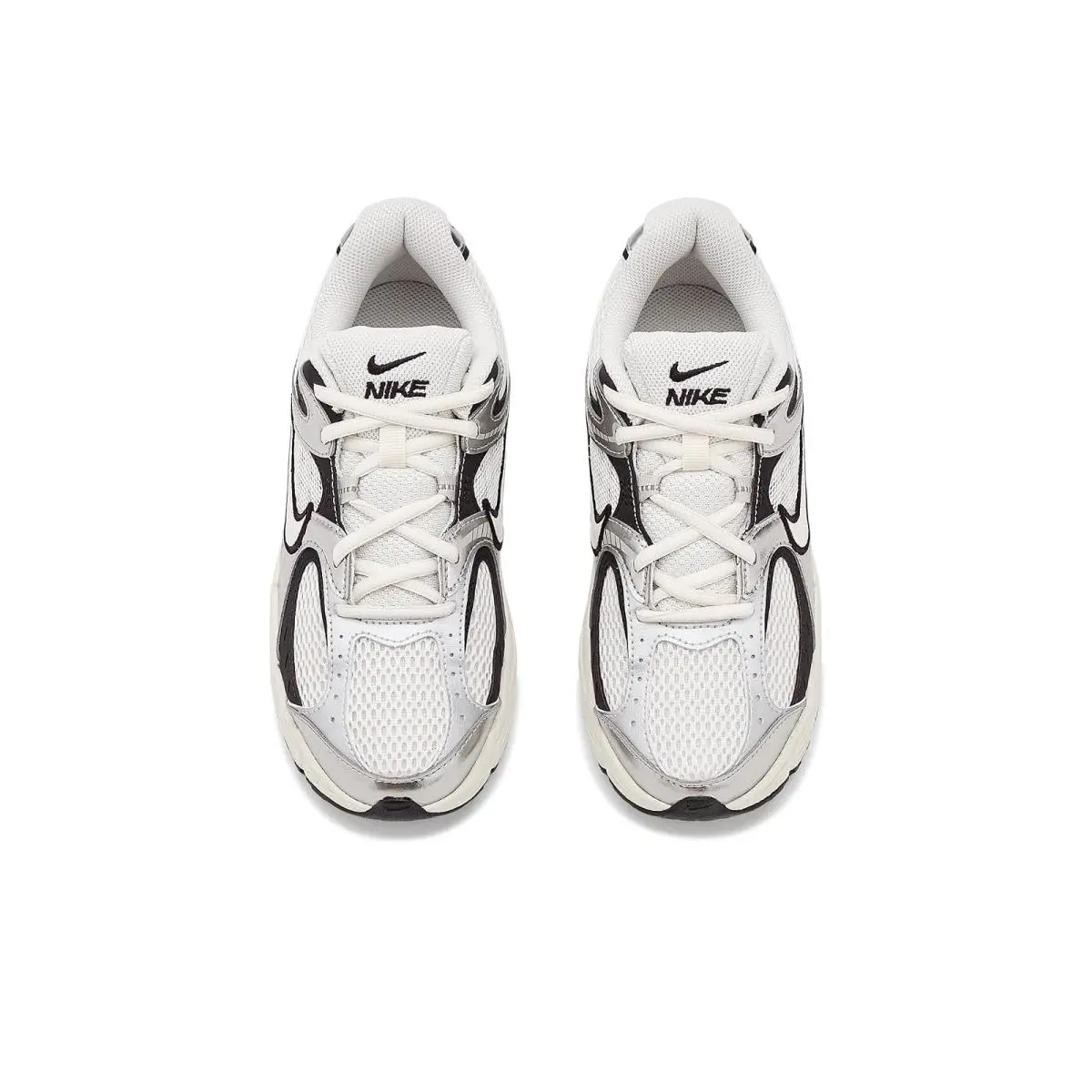 Nike shoes - Black/Black/Anthracite 42