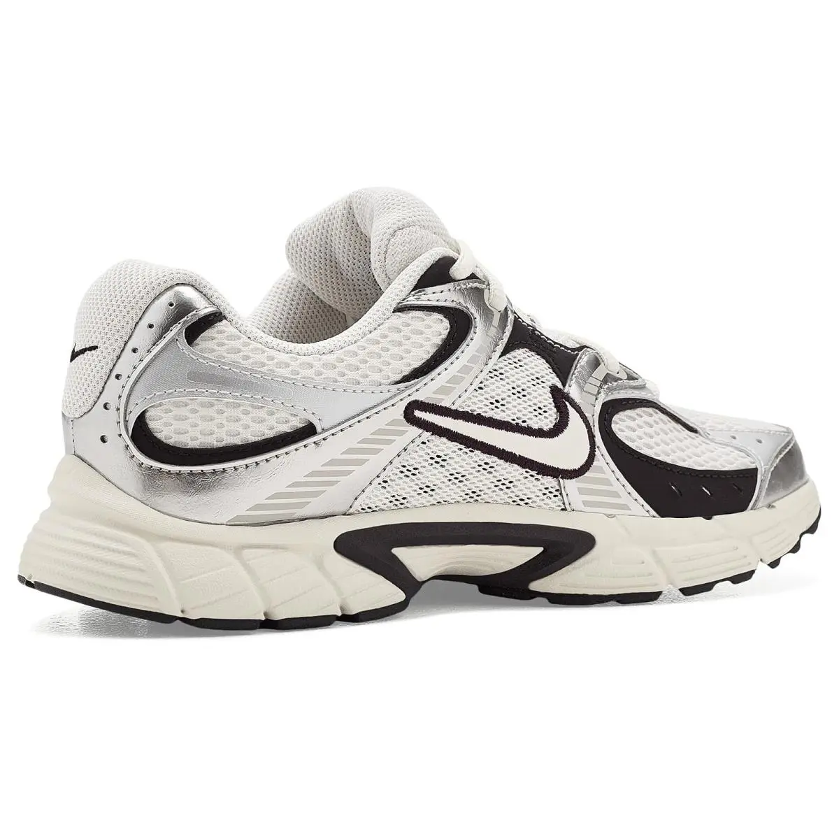 Nike shoes - Black/Black/Anthracite 43