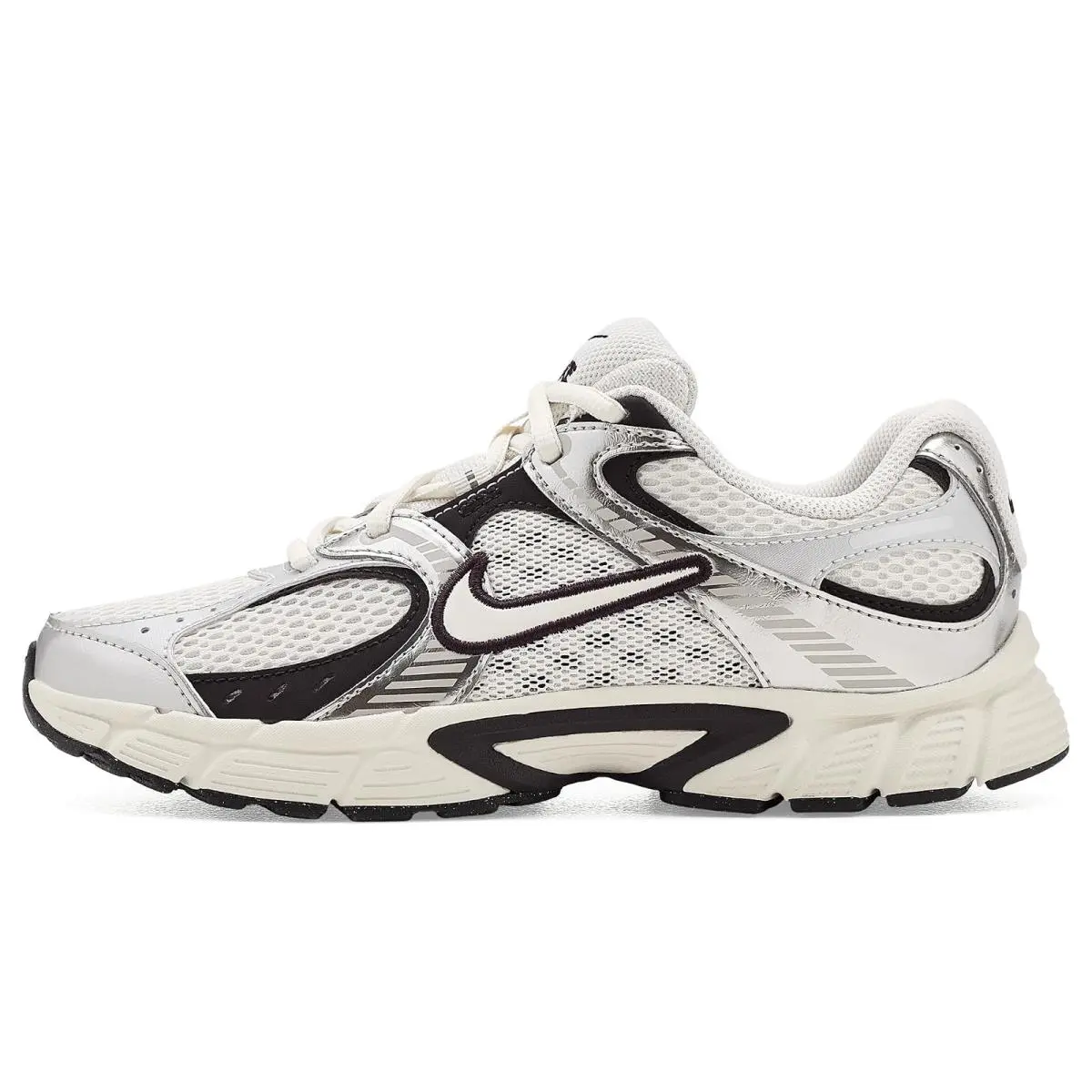 Nike shoes - Black/Black/Anthracite 44