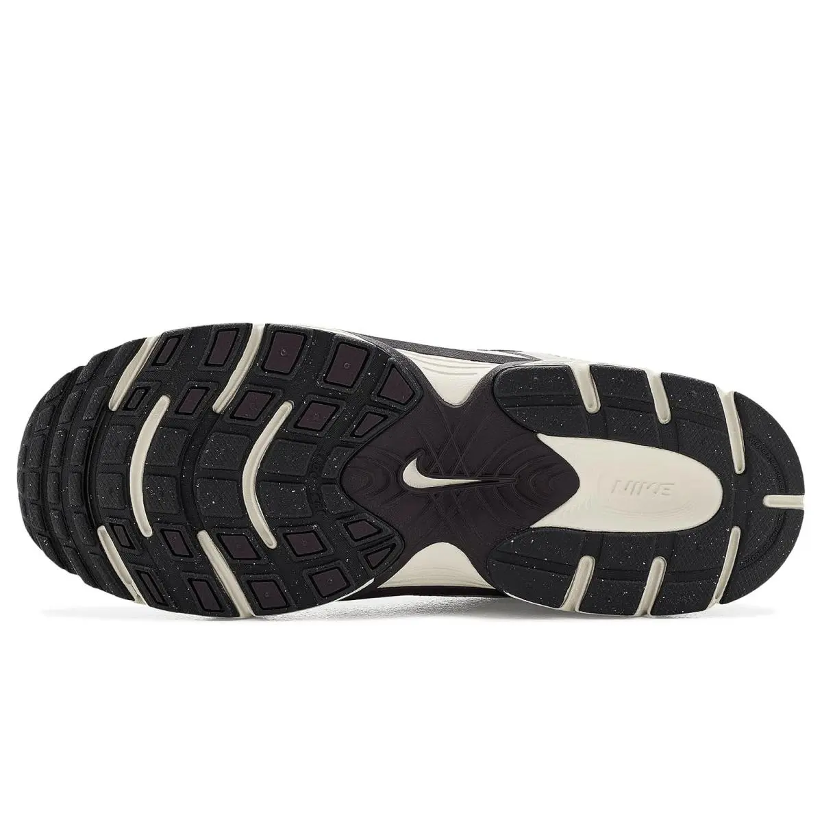 Nike shoes - Black/Black/Anthracite 45
