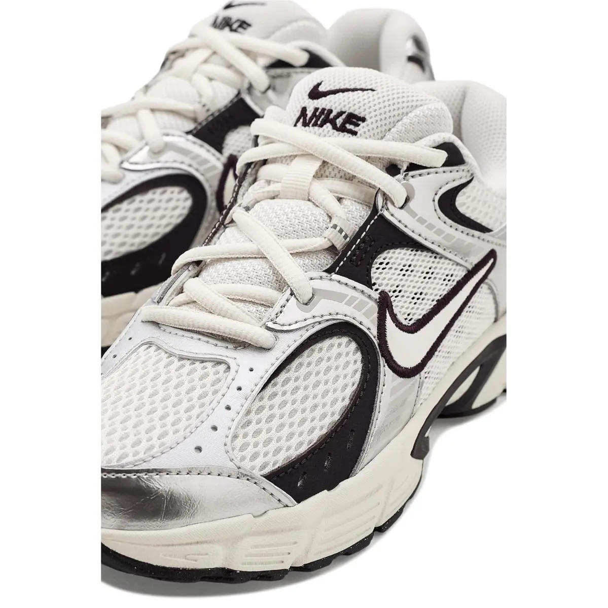 Nike shoes - Black/Black/Anthracite 46