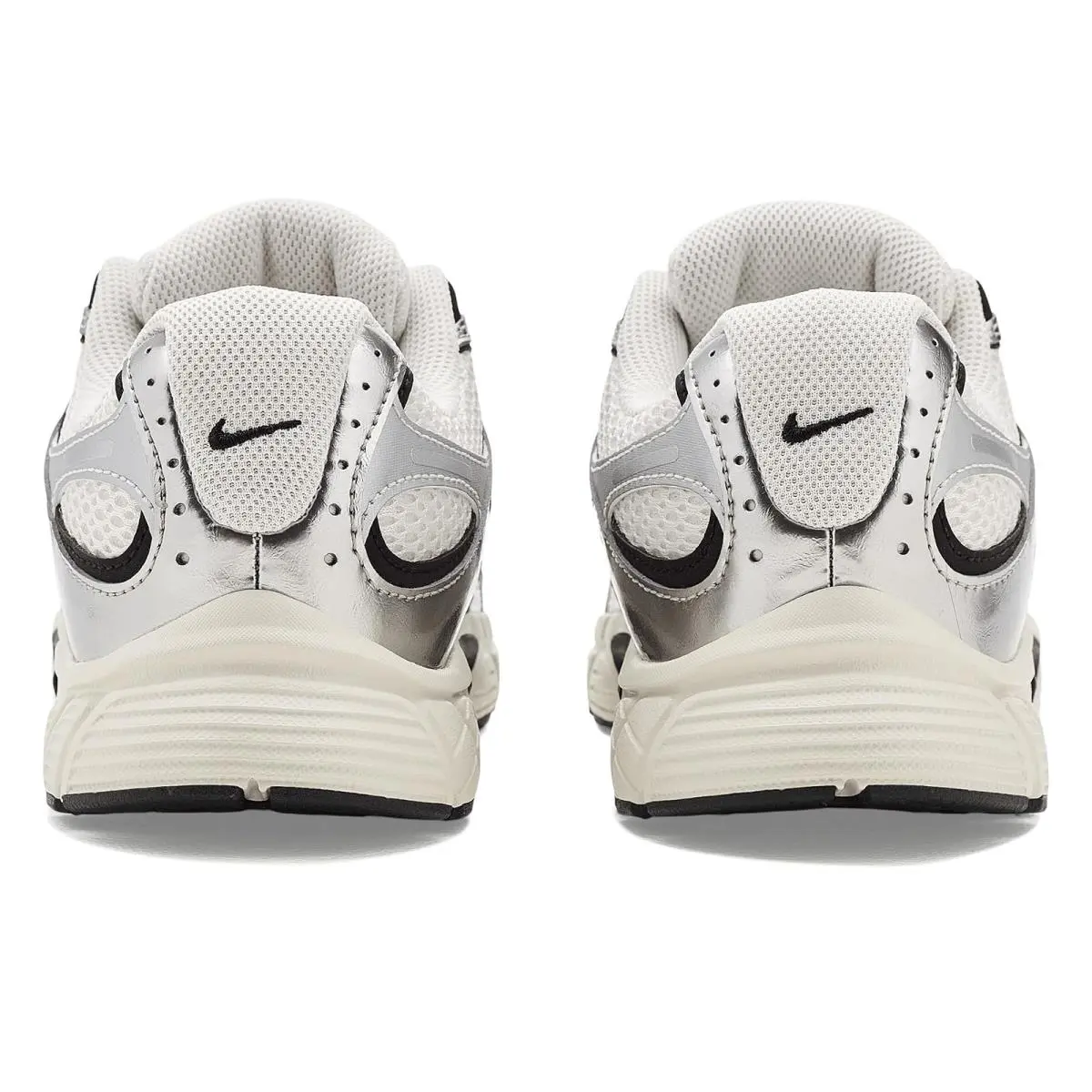 Nike shoes - Black/Black/Anthracite 47