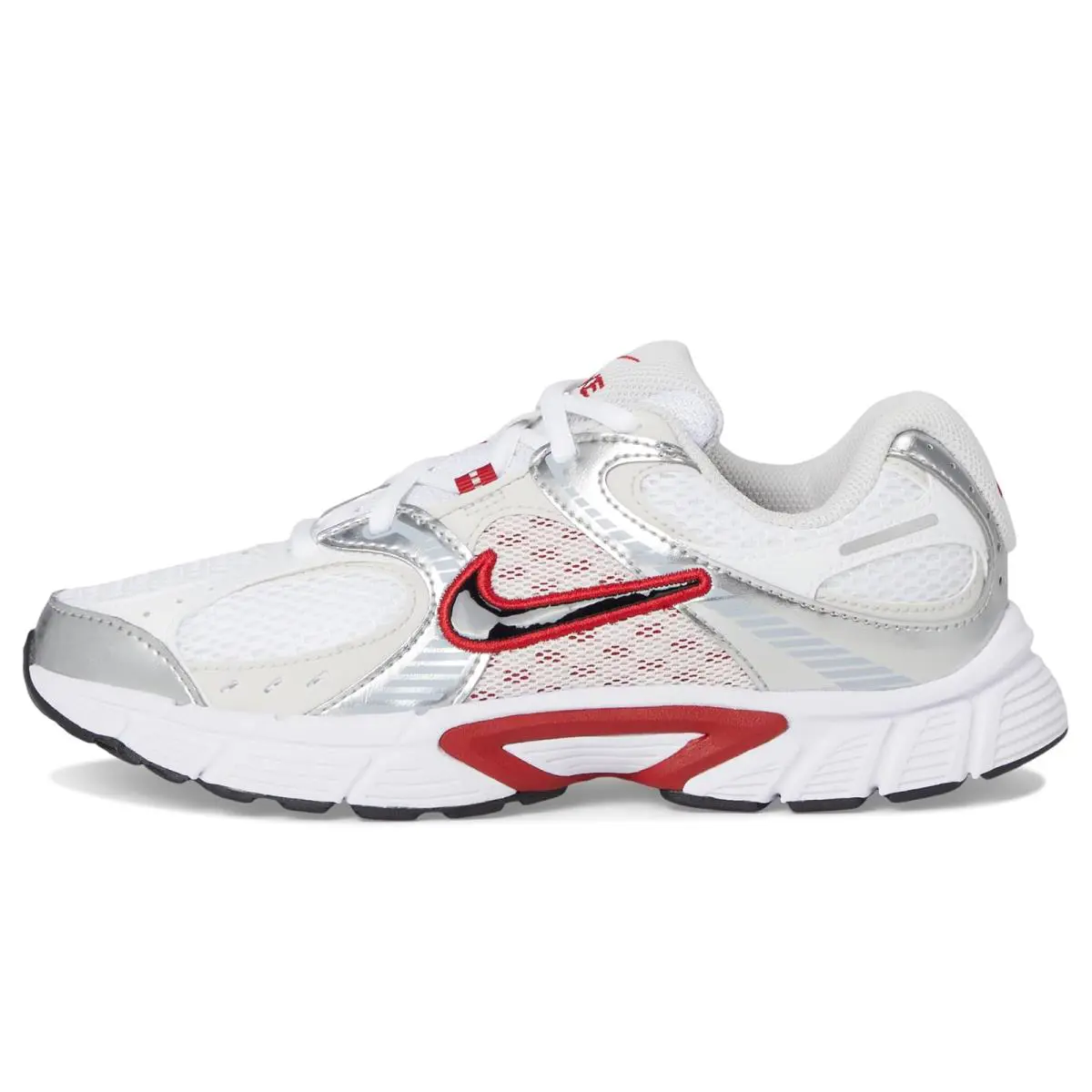 Nike shoes - Black/Black/Anthracite 44