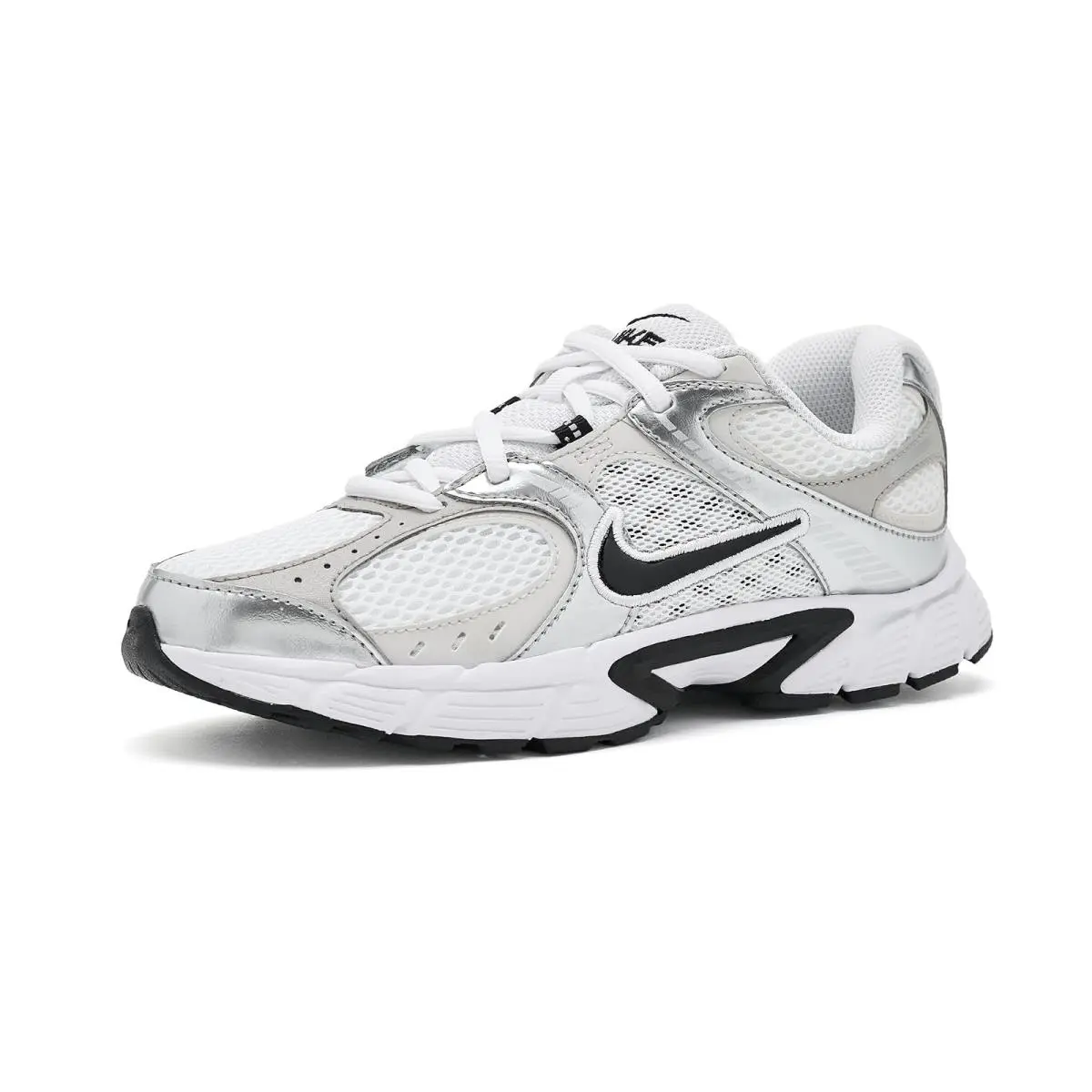 Nike shoes - Black/Black/Anthracite 62