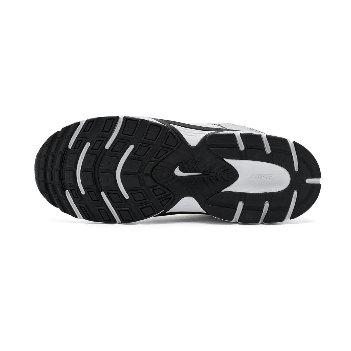 Nike shoes - Black/Black/Anthracite 66