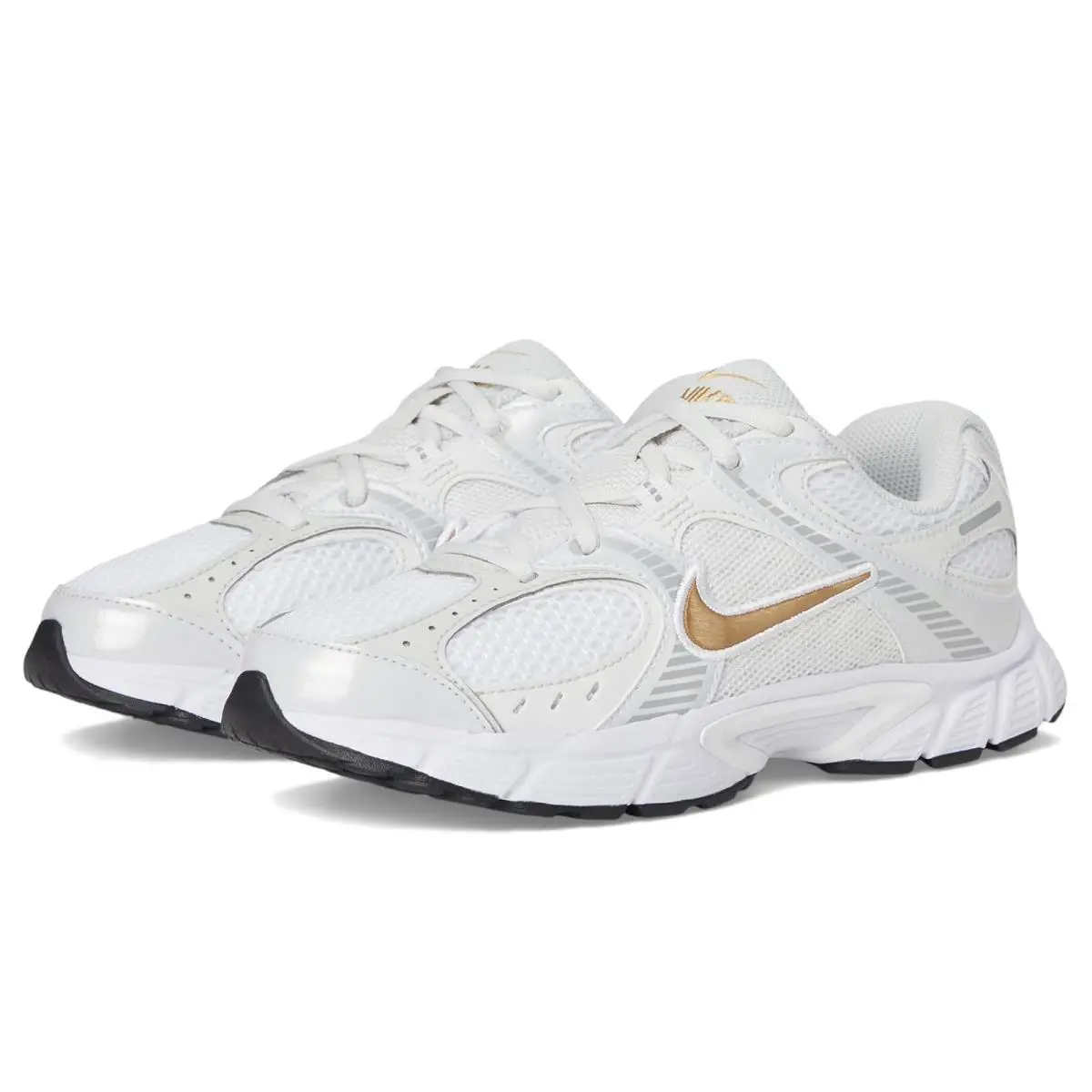 Nike shoes - Black/Black/Anthracite 48