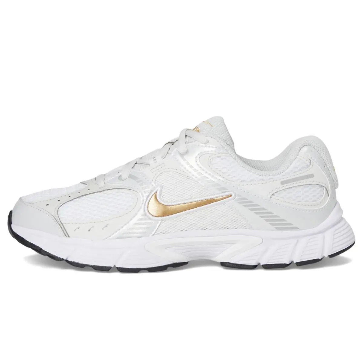 Nike shoes - Black/Black/Anthracite 51
