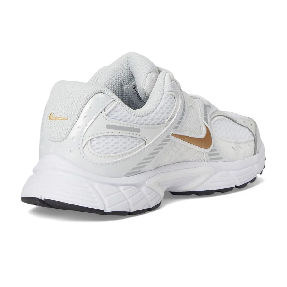 Nike shoes - Black/Black/Anthracite 52