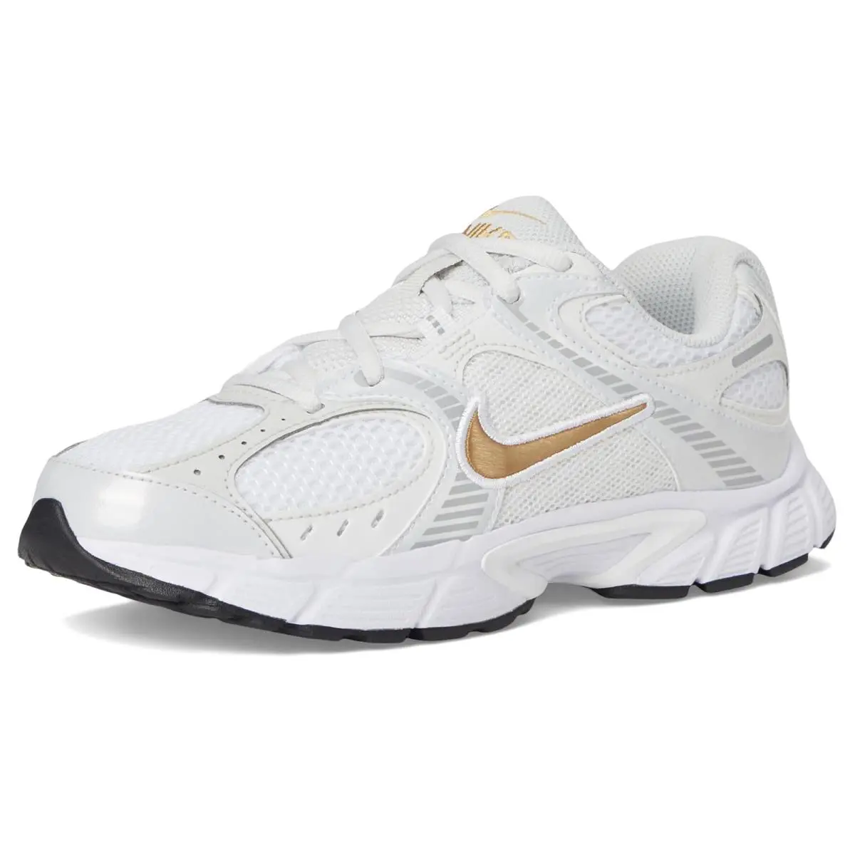 Nike shoes - Black/Black/Anthracite 54