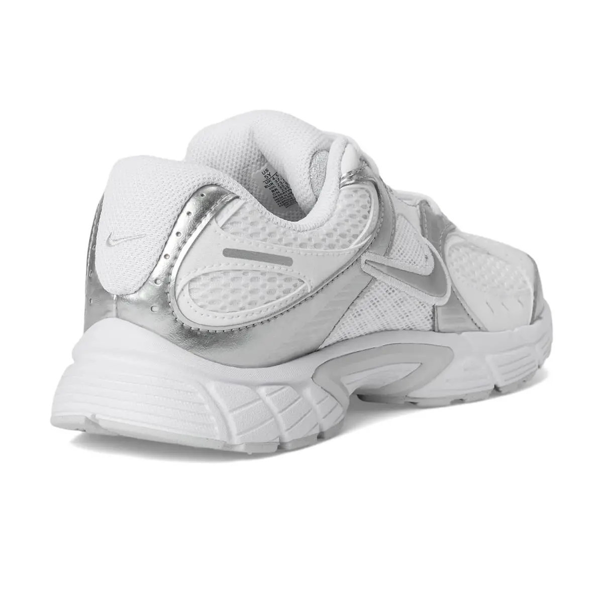 Nike shoes - Black/Black/Anthracite 73
