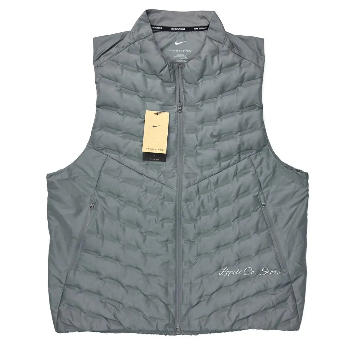 Nike clothing - Nike AeroLoft - AeroLoft - FB7542084 - Gray 0