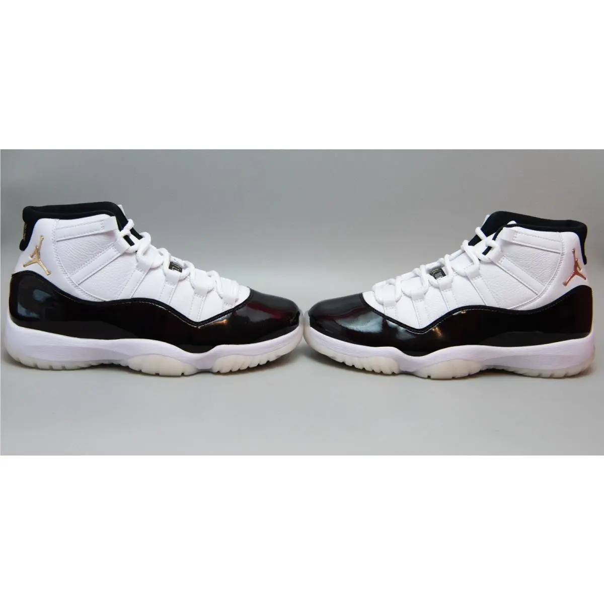 Nike shoes - Air Jordan 11 - Air - CT8012-011 - White/Black 0