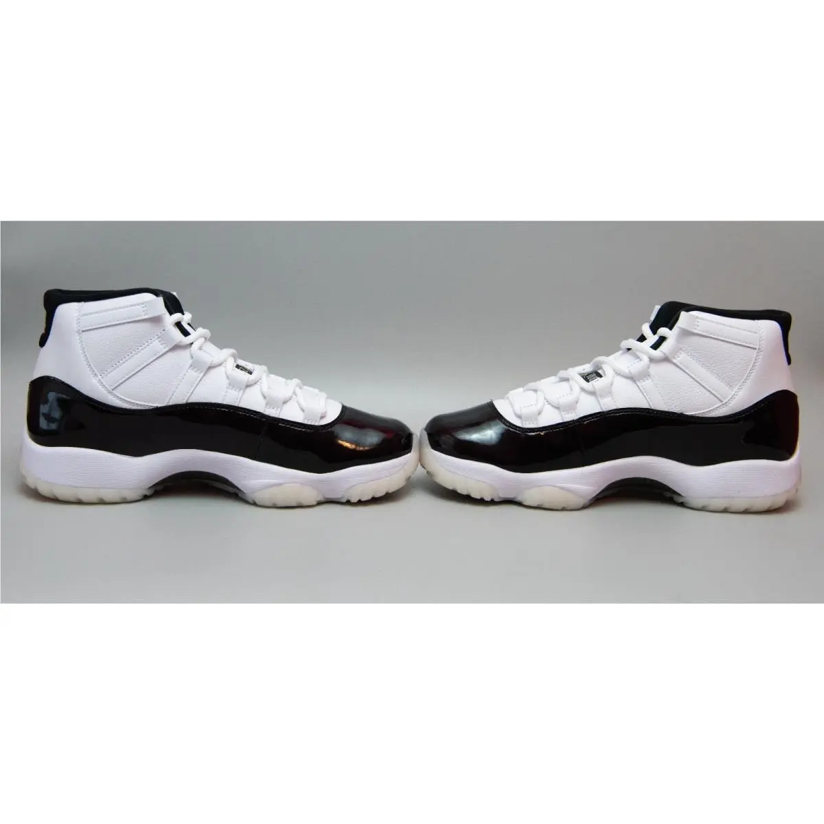 Nike shoes - Air Jordan 11 - Air - CT8012-011 - White/Black 1