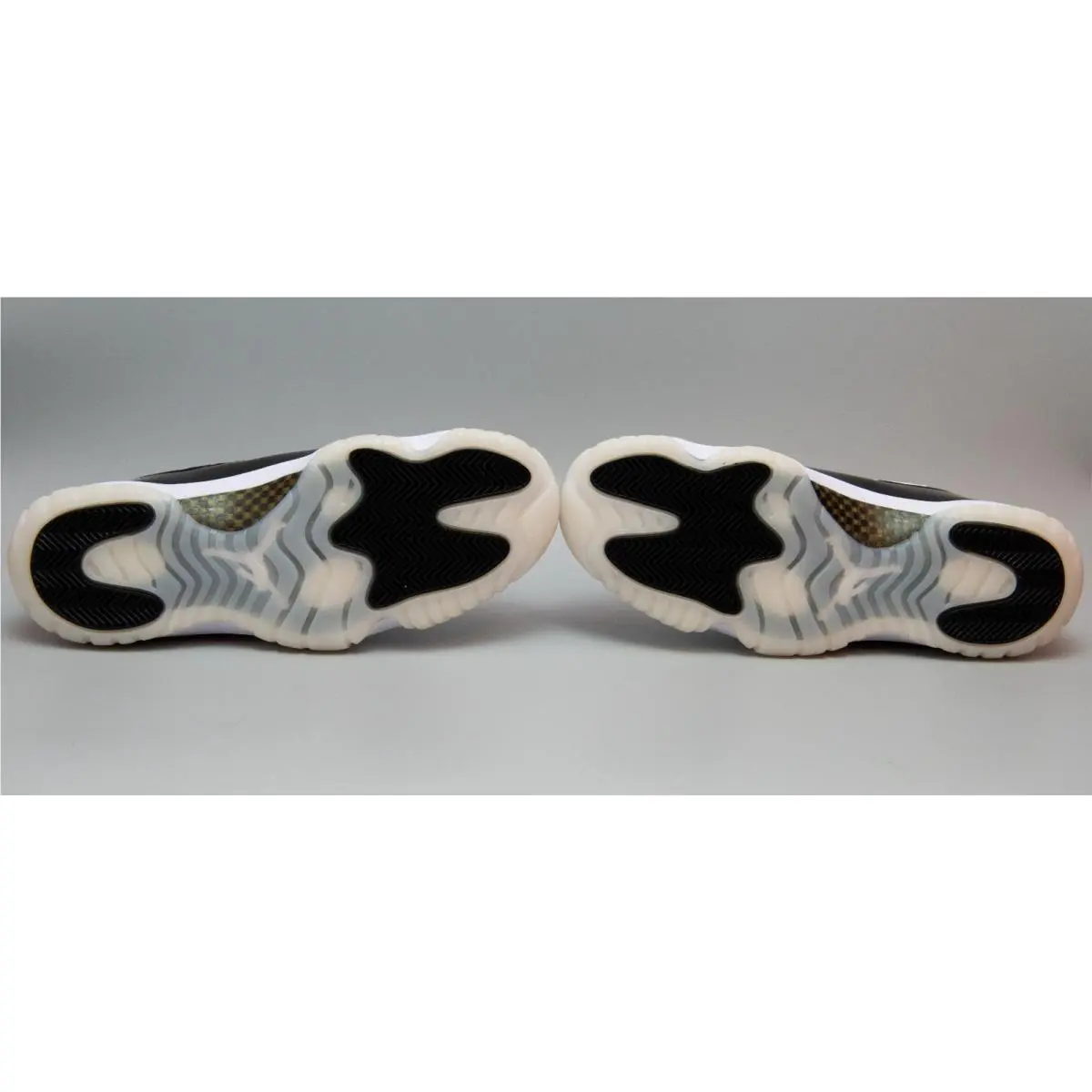 Nike shoes - Air Jordan 11 - Air - CT8012-011 - White/Black 10