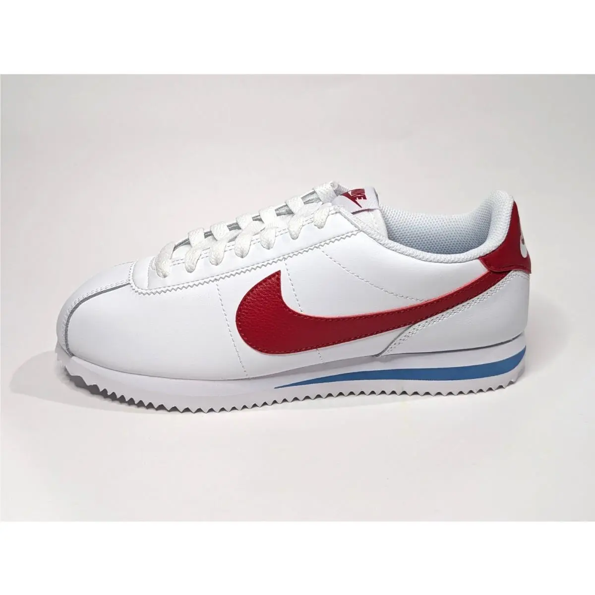 Nike shoes - Nike Cortez - Cortez - DN1791-108 - Whtie/Red/Blue 5