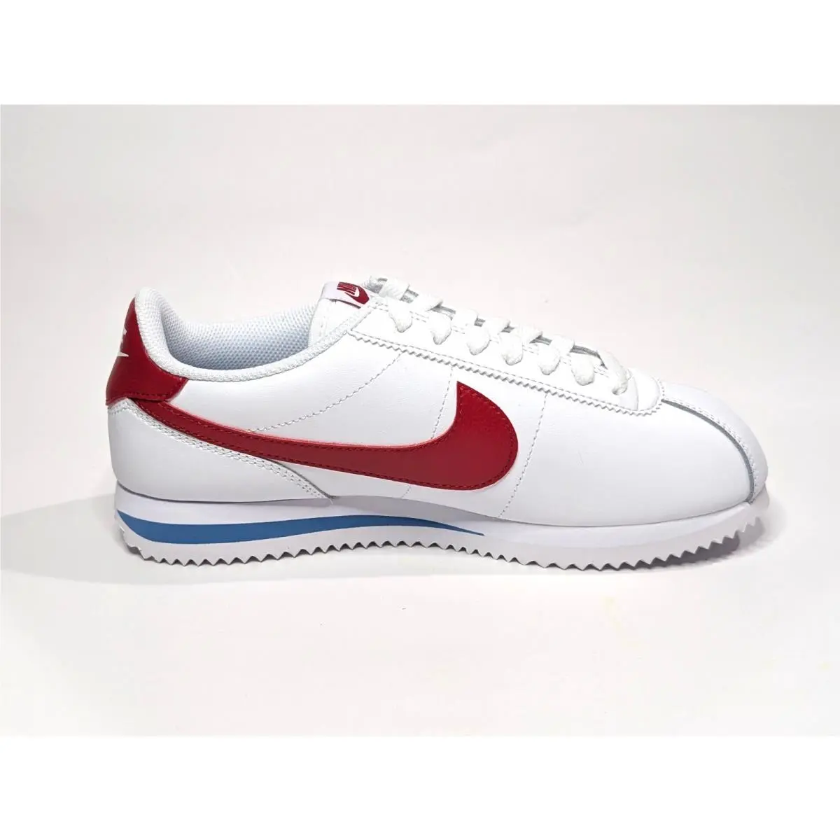 Nike shoes - Nike Cortez - Cortez - DN1791-108 - Whtie/Red/Blue 6