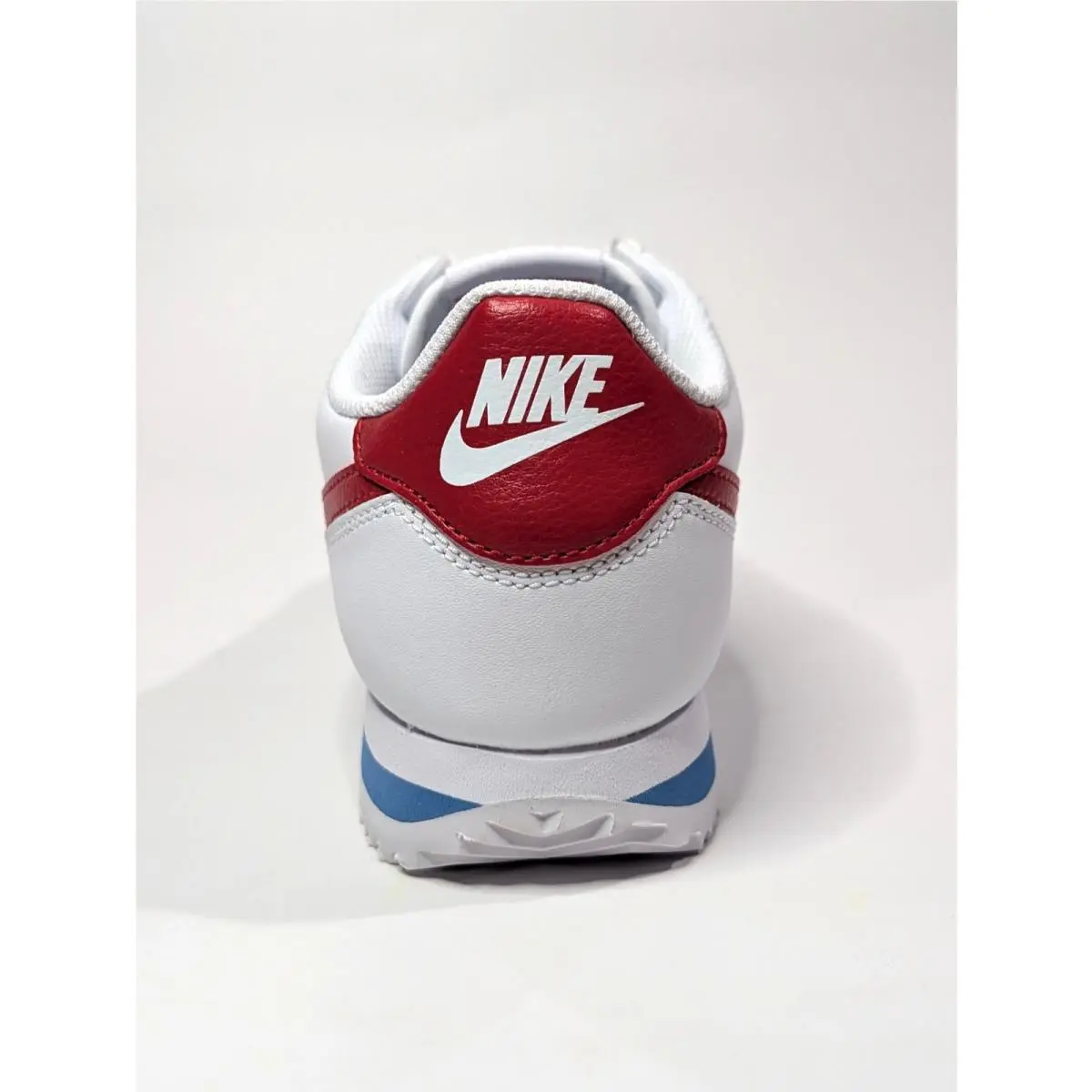 Nike shoes - Nike Cortez - Cortez - DN1791-108 - Whtie/Red/Blue 14