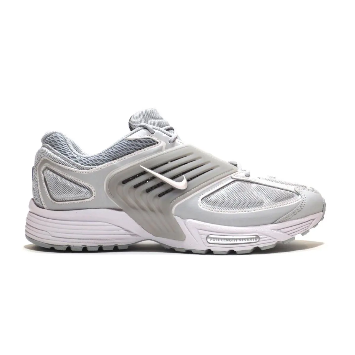Nike shoes - Nike Air Pegasus Wave - Air Pegasus Wave - IBO612 - Gray 11