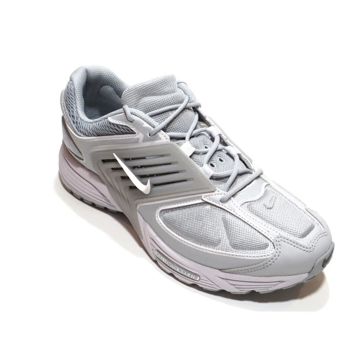 Nike shoes - Nike Air Pegasus Wave - Air Pegasus Wave - IBO612 - Gray 12
