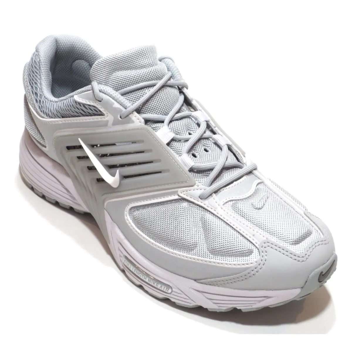 Nike shoes - Nike Air Pegasus Wave - Air Pegasus Wave - IBO612 - Gray 0