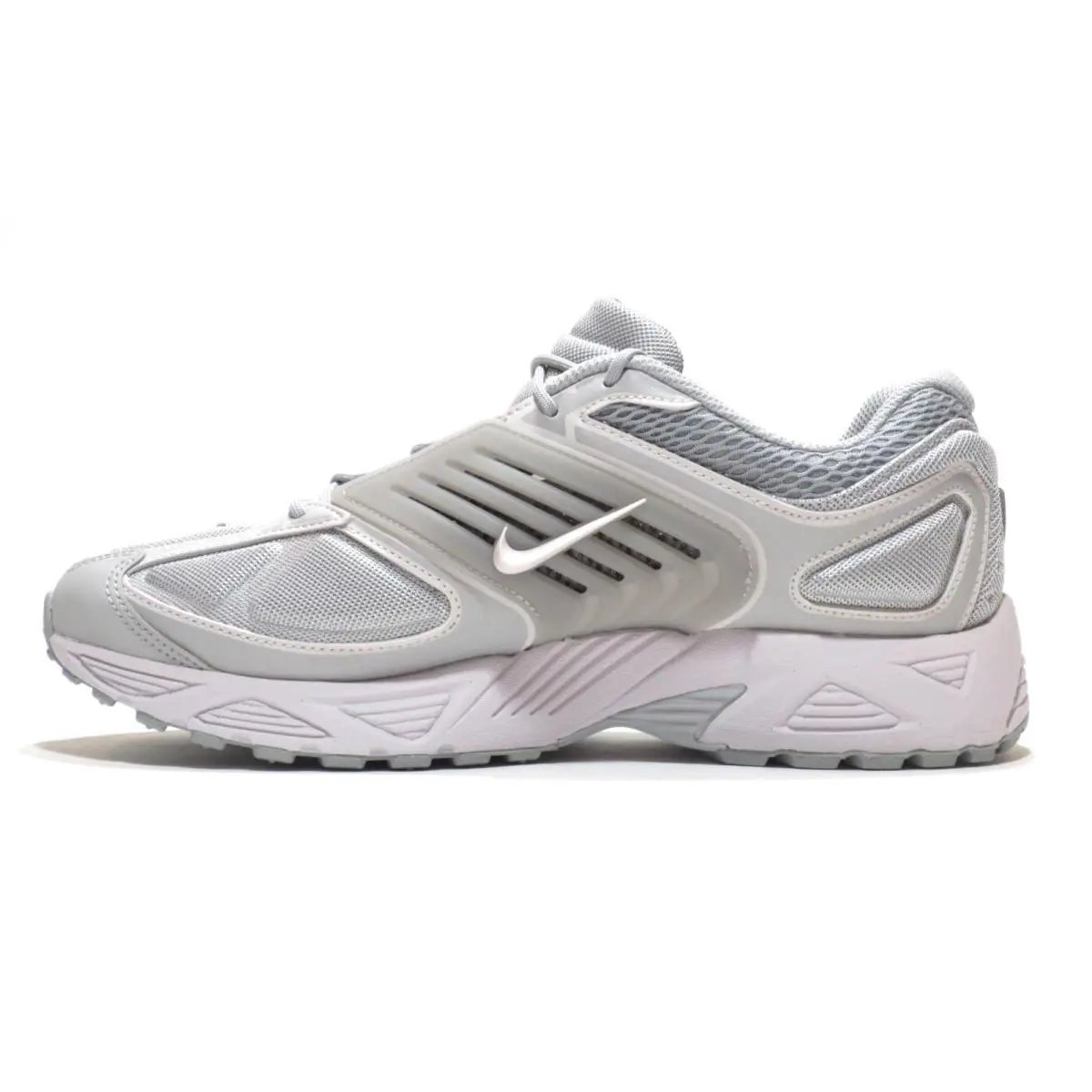 Nike shoes - Nike Air Pegasus Wave - Air Pegasus Wave - IBO612 - Gray 1
