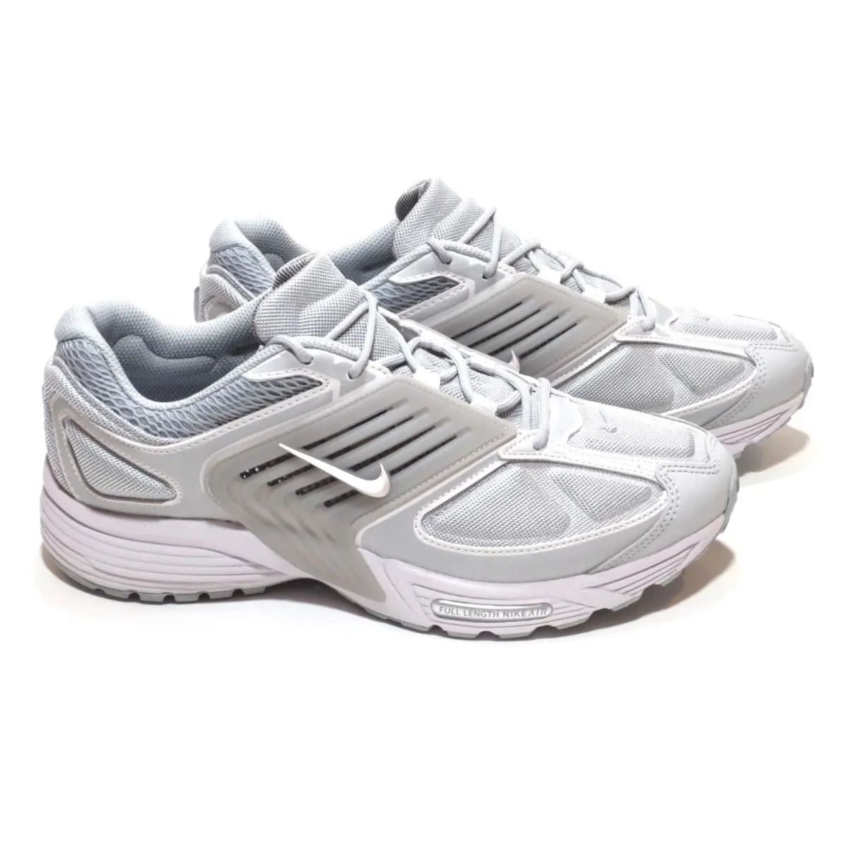 Nike shoes - Nike Air Pegasus Wave - Air Pegasus Wave - IBO612 - Gray 4