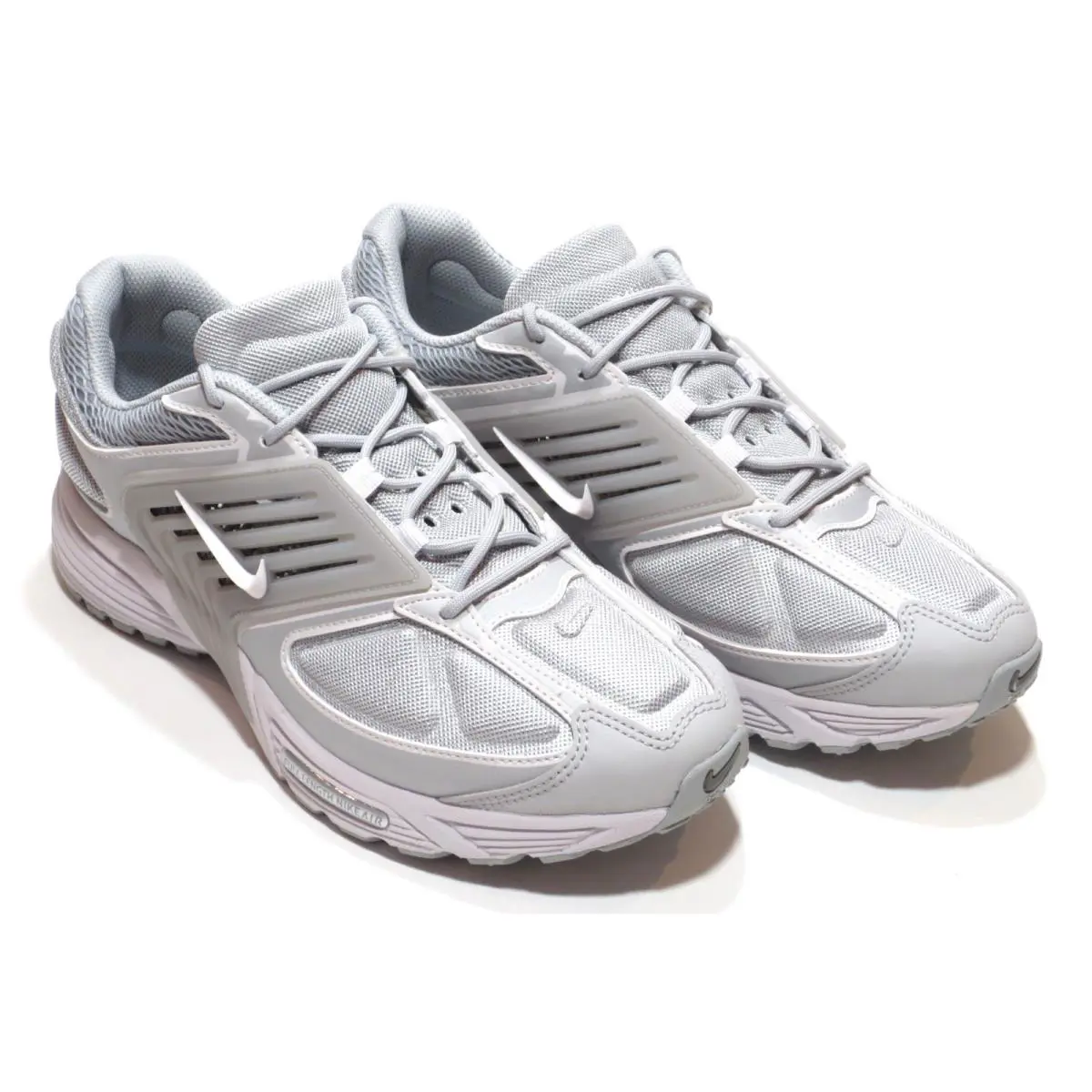 Nike shoes - Nike Air Pegasus Wave - Air Pegasus Wave - IBO612 - Gray 5