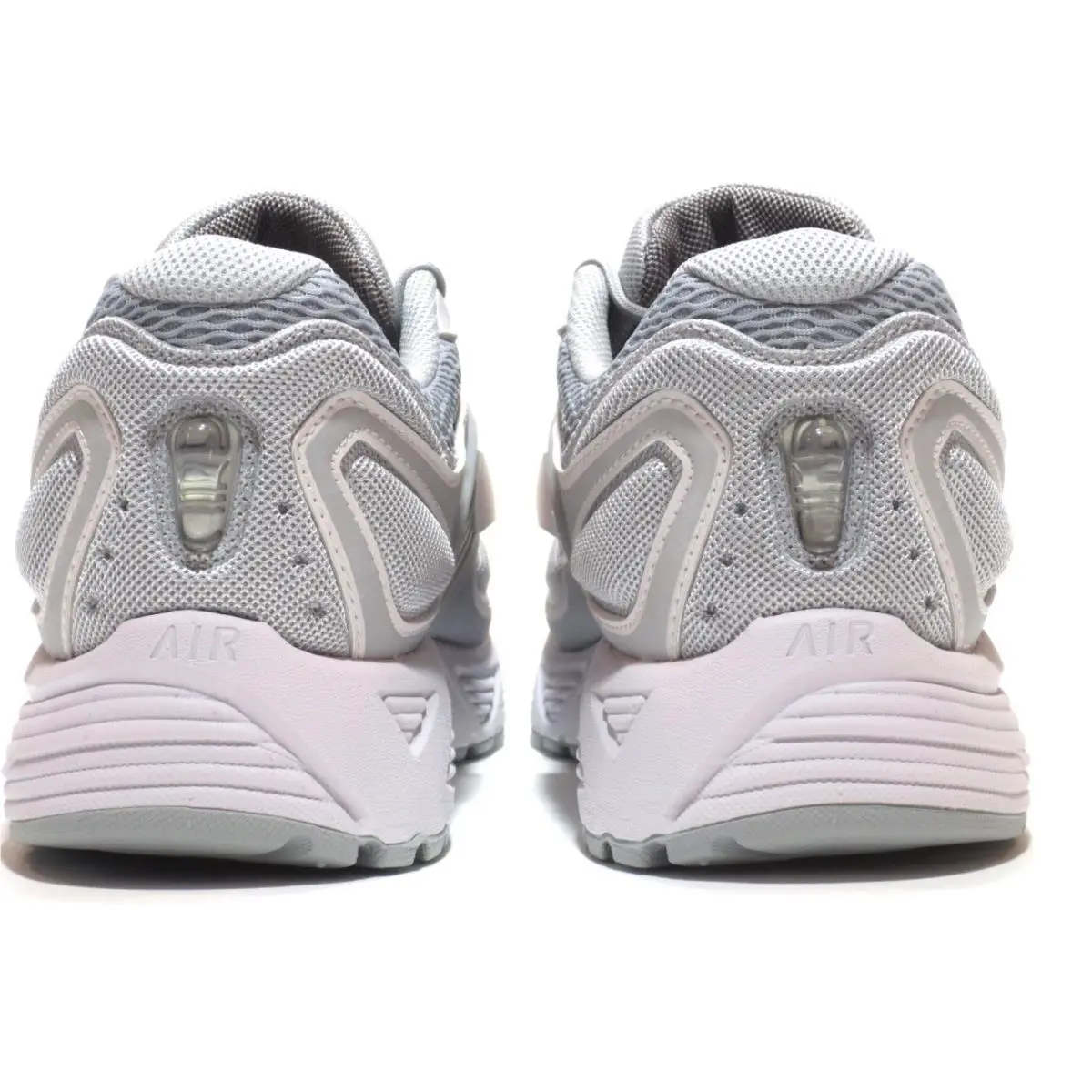 Nike shoes - Nike Air Pegasus Wave - Air Pegasus Wave - IBO612 - Gray 6