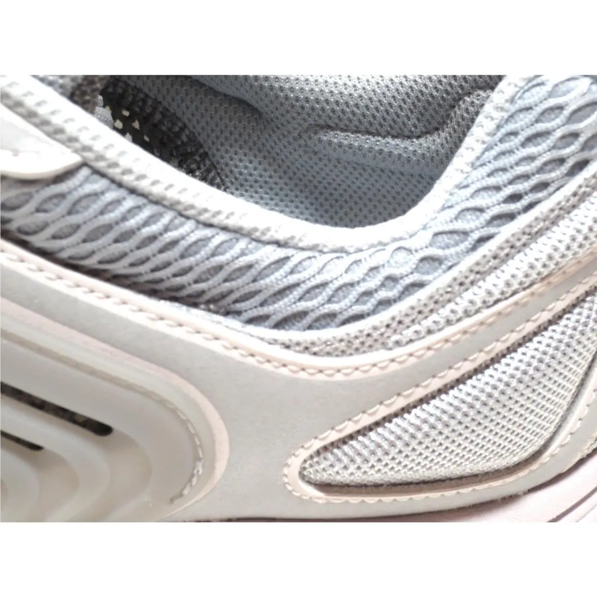Nike shoes - Nike Air Pegasus Wave - Air Pegasus Wave - IBO612 - Gray 9