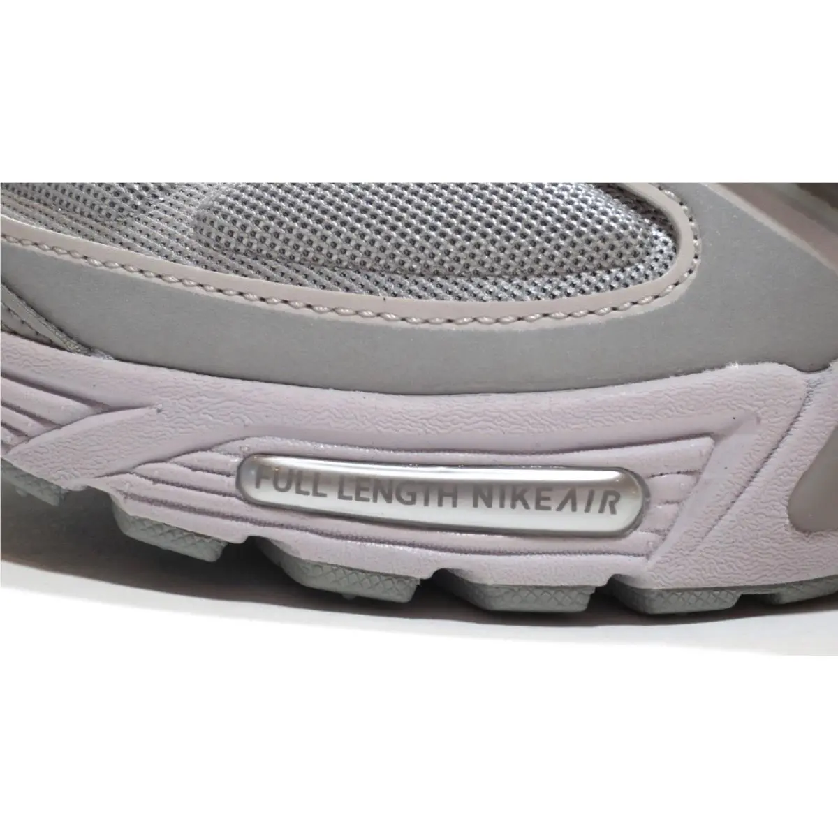 Nike shoes - Nike Air Pegasus Wave - Air Pegasus Wave - IBO612 - Gray 7