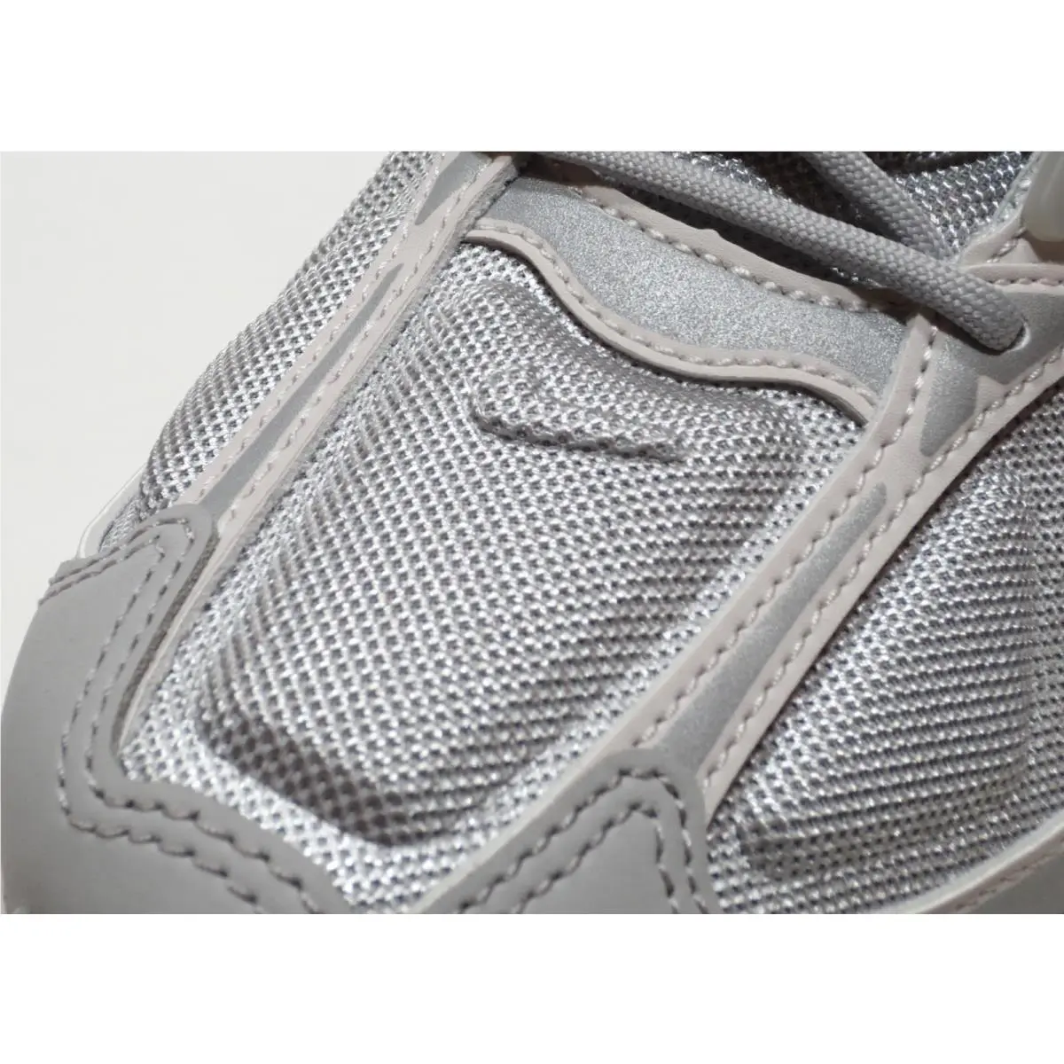 Nike shoes - Nike Air Pegasus Wave - Air Pegasus Wave - IBO612 - Gray 25