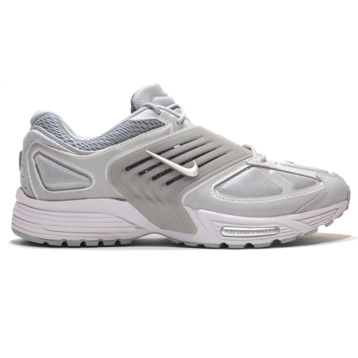 Nike shoes - Nike Air Pegasus Wave - Air Pegasus Wave - IBO612 - Gray 14