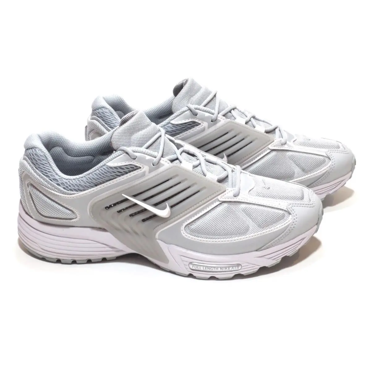 Nike shoes - Nike Air Pegasus Wave - Air Pegasus Wave - IBO612 - Gray 19