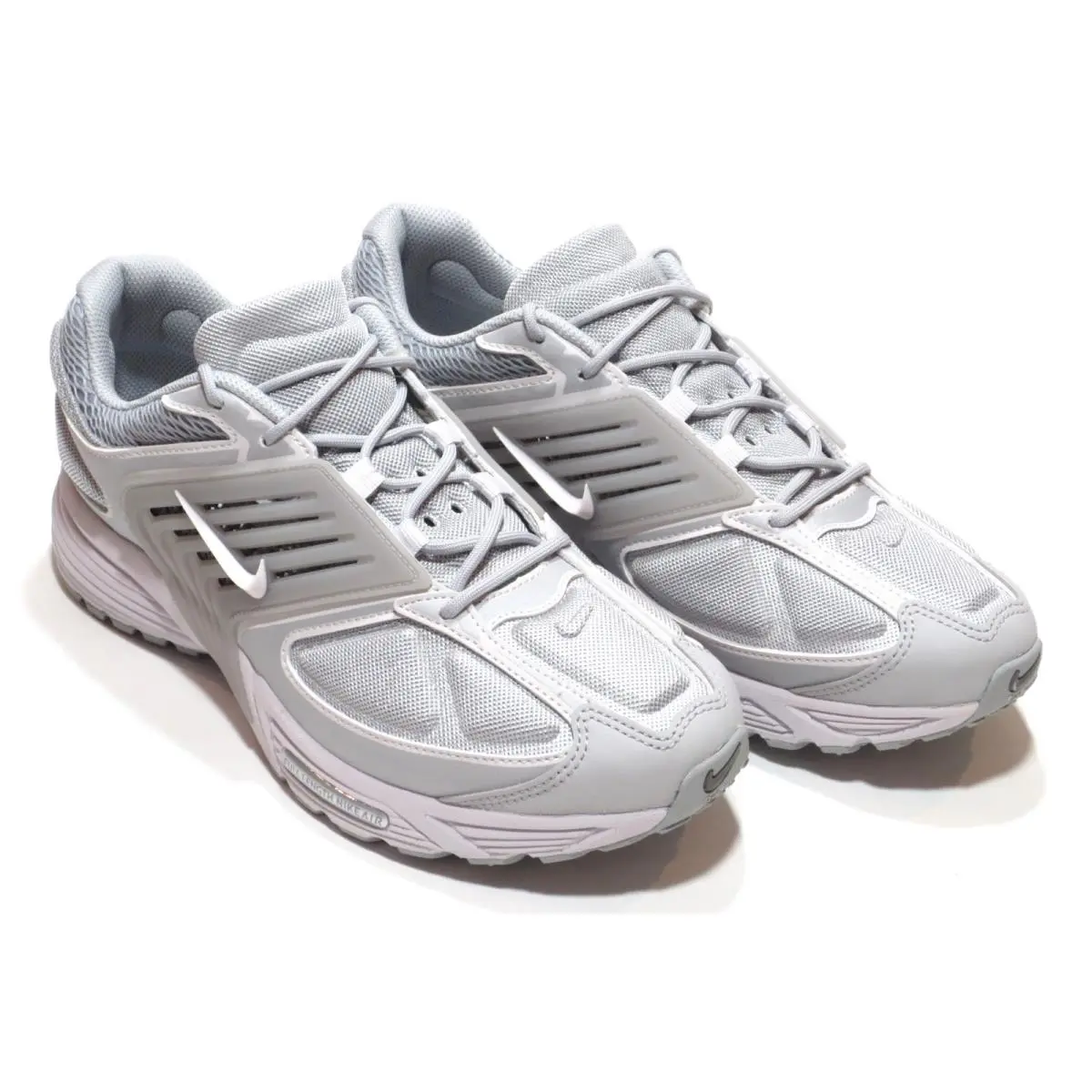 Nike shoes - Nike Air Pegasus Wave - Air Pegasus Wave - IBO612 - Gray 20