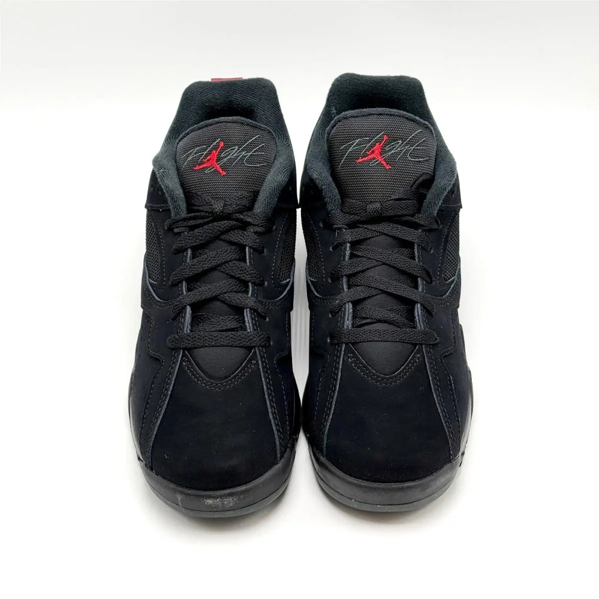 Nike shoes - Air Jordan 6 Rings - Air Rings - Black 1