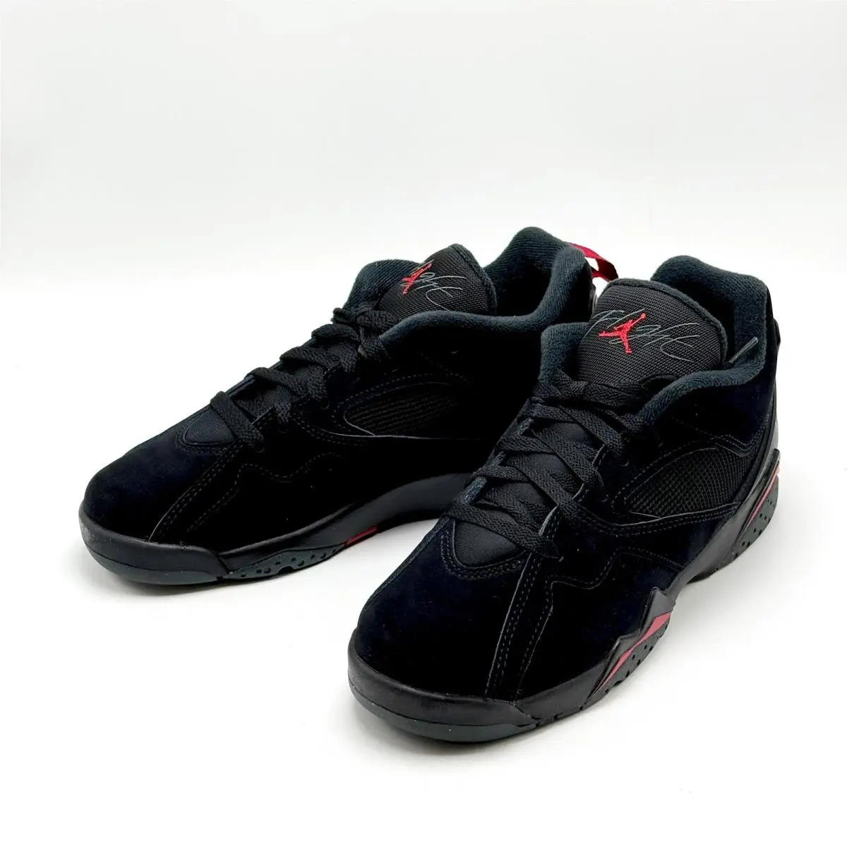 Nike shoes - Air Jordan 6 Rings - Air Rings - Black 5